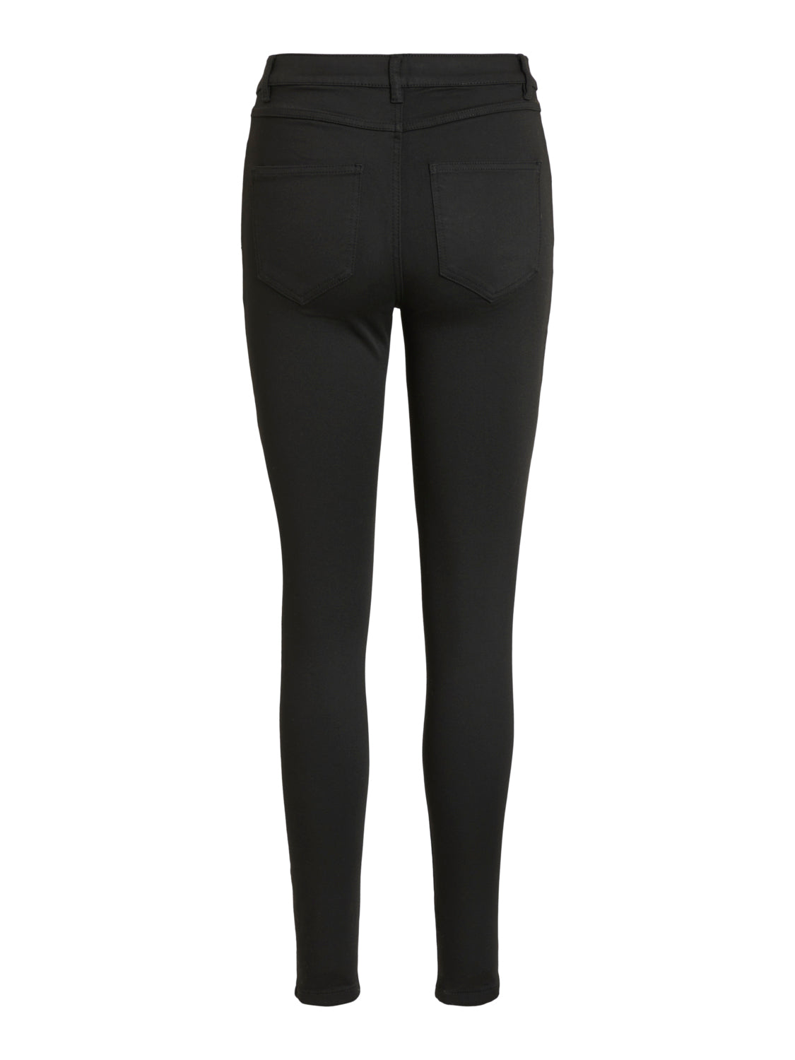 VISTAY Pants - Black